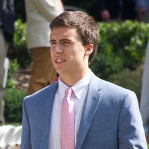 Meet your Posher, Miller